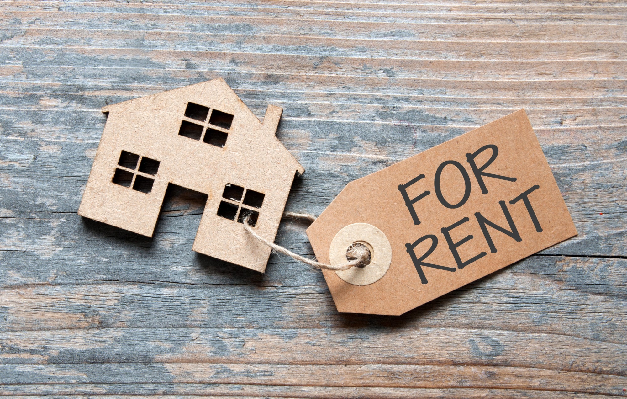 What to Consider When Looking for Homes for Rent